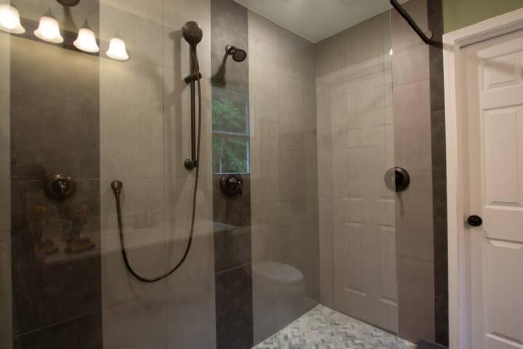 Photo of Bathroom in Blackwell
