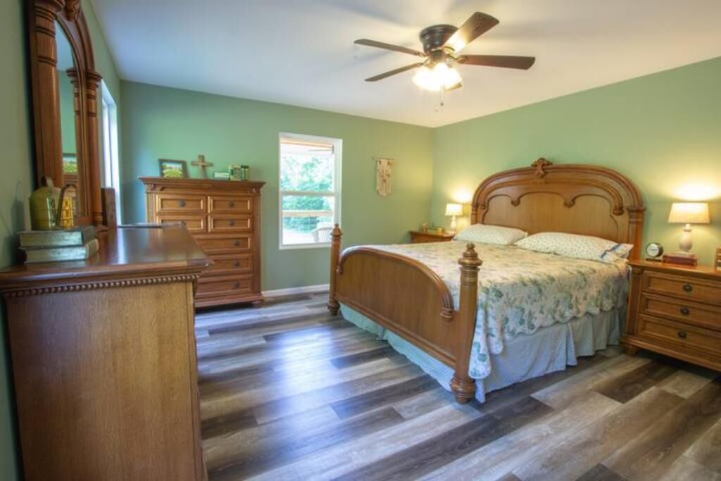 Photo of Bedroom in Blackwell
