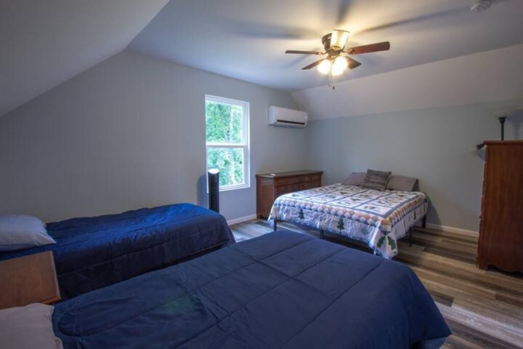 Photo of Bedroom in Blackwell