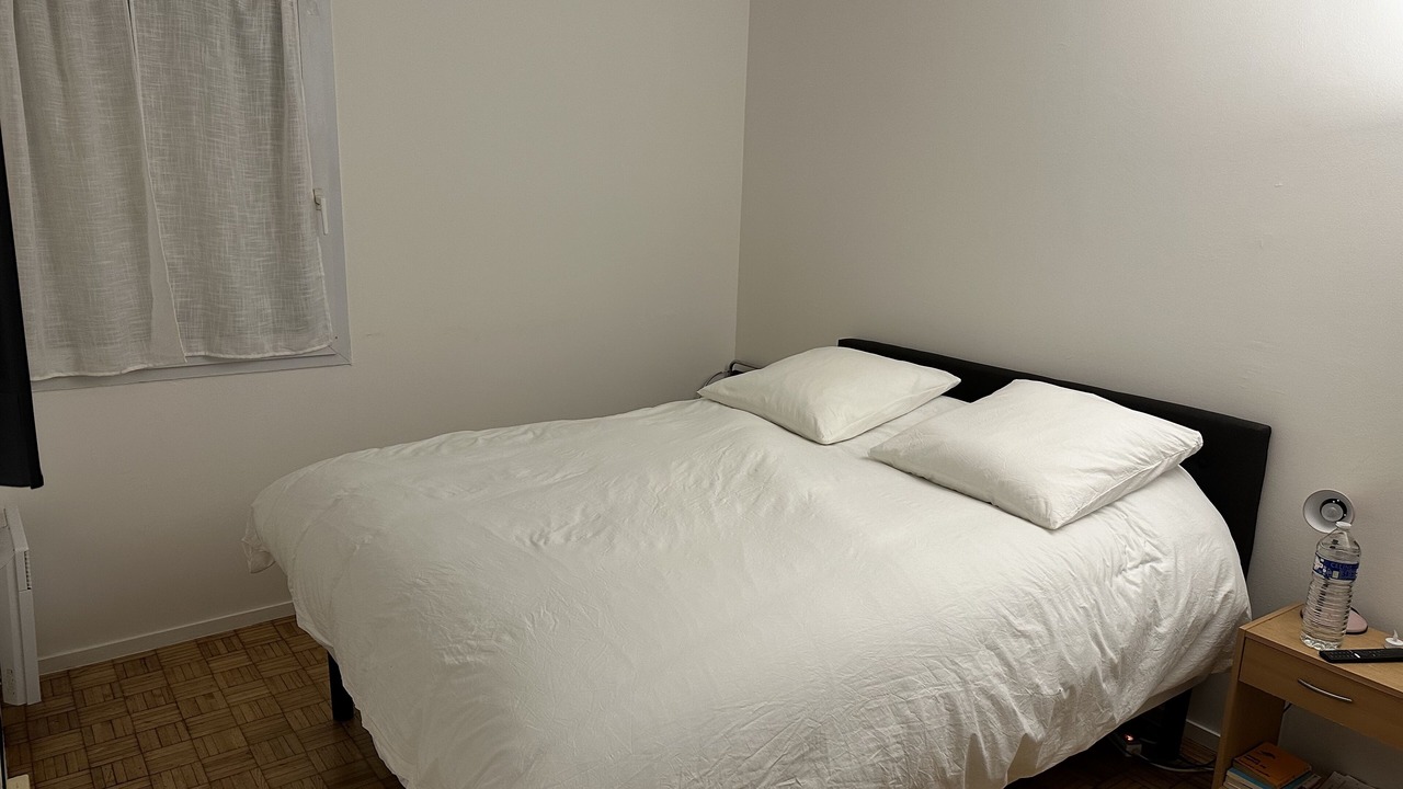 Photo of Bedroom in Plaisance