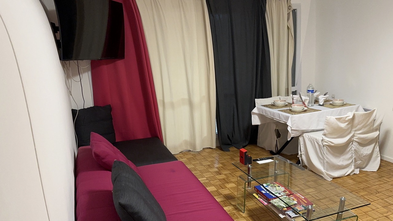 Photo of Livingroom in Plaisance