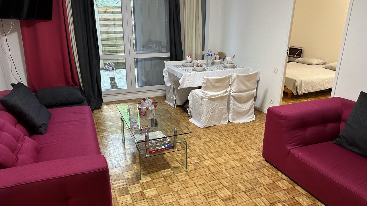 Photo of Bedroom in Plaisance