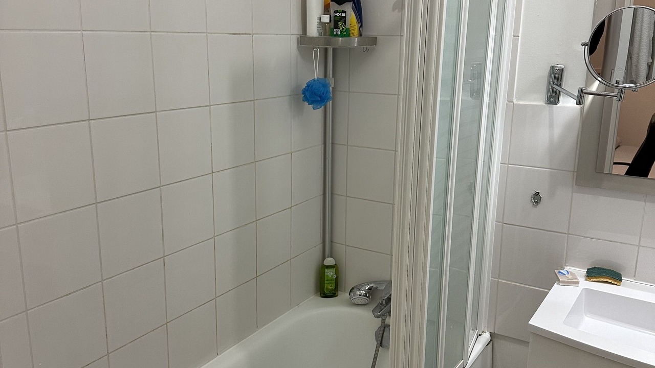 Photo of Bathroom in Plaisance