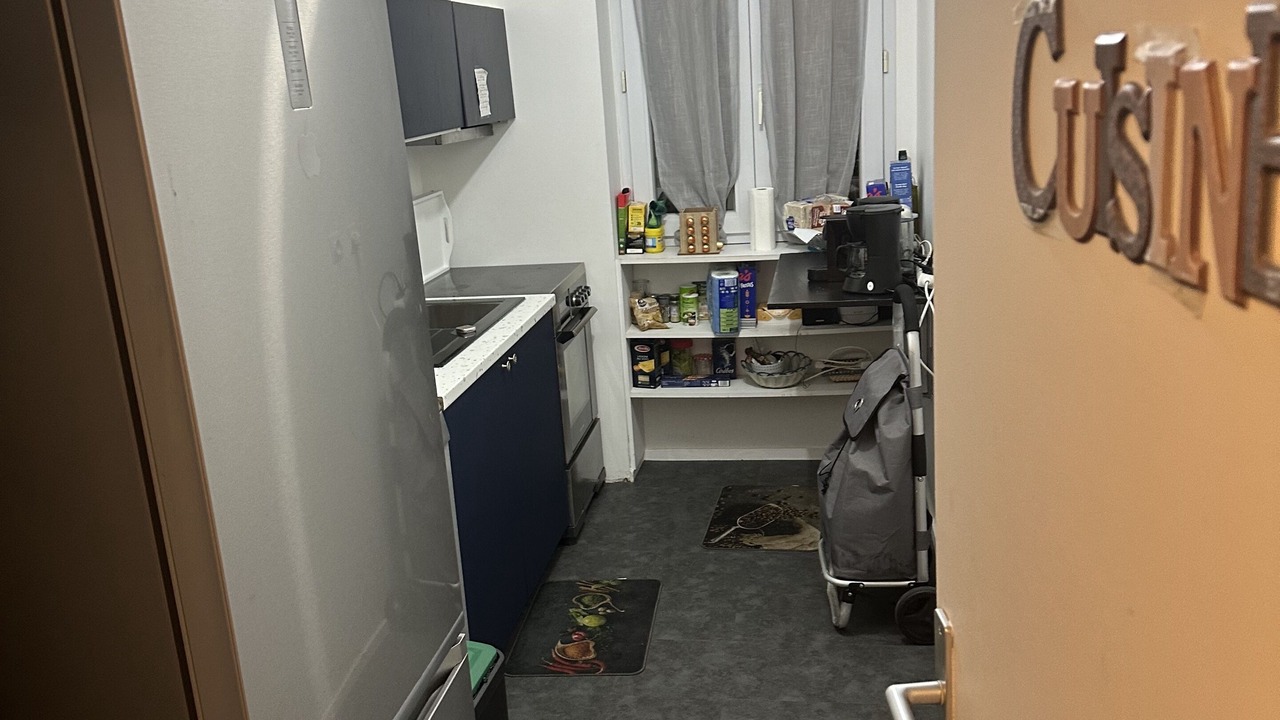 Photo of Kitchen in Plaisance