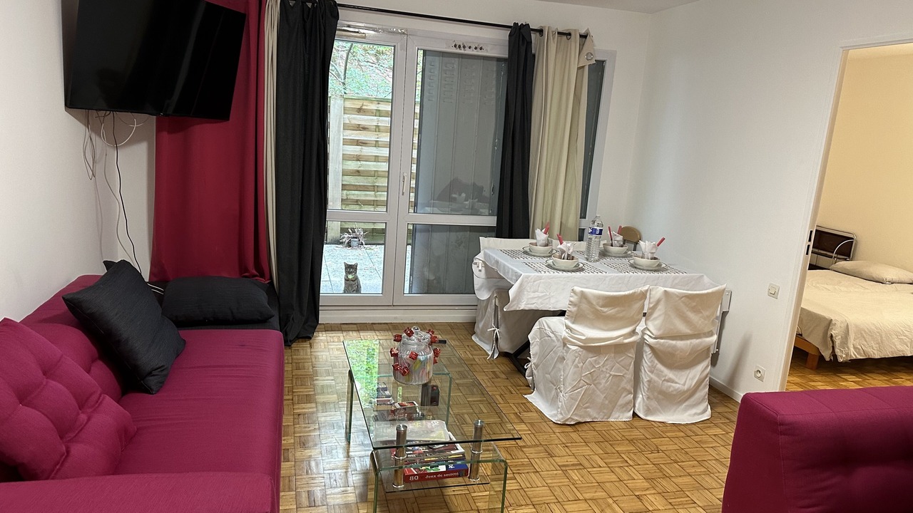 Photo of Bedroom in Plaisance