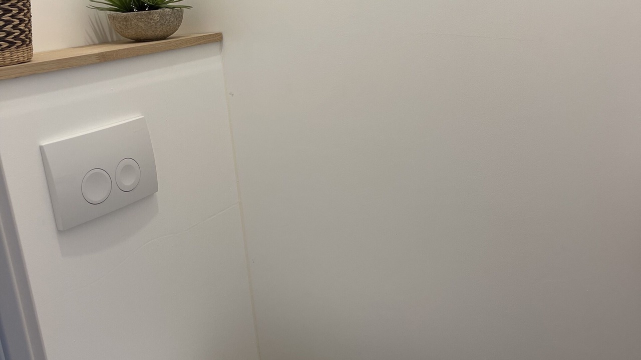 Photo of Bathroom in Arnouville-les-Mantes