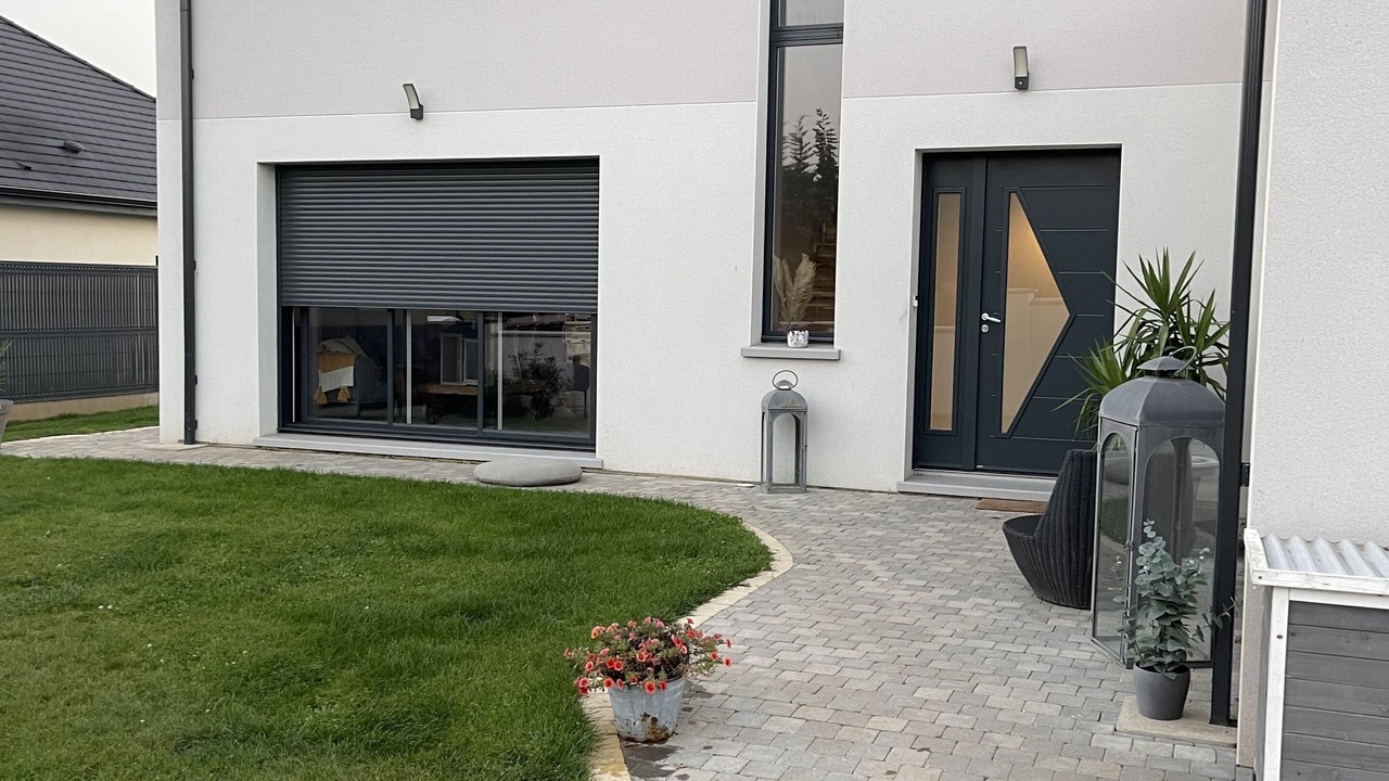 Photo of Outdoor in Arnouville-les-Mantes