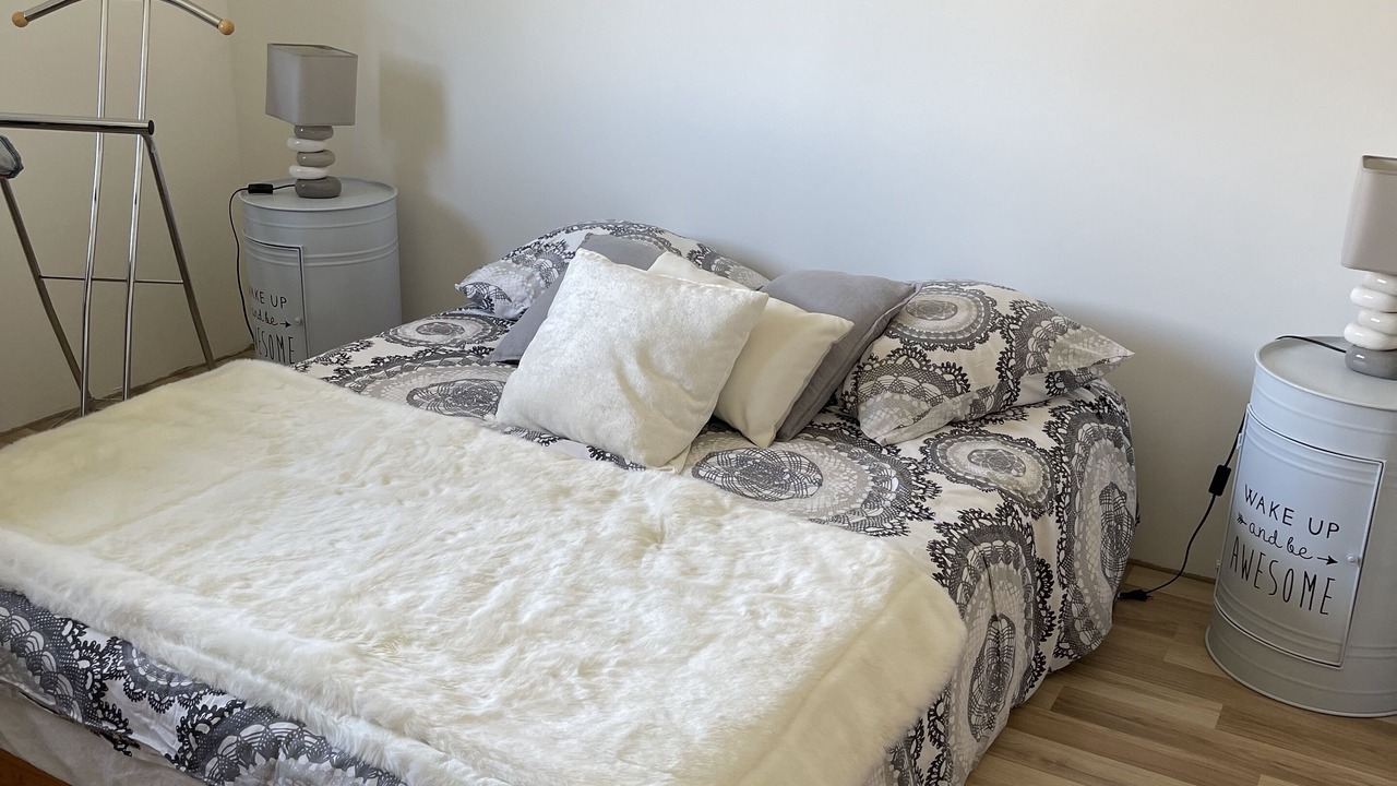 Photo of Bedroom in Arnouville-les-Mantes