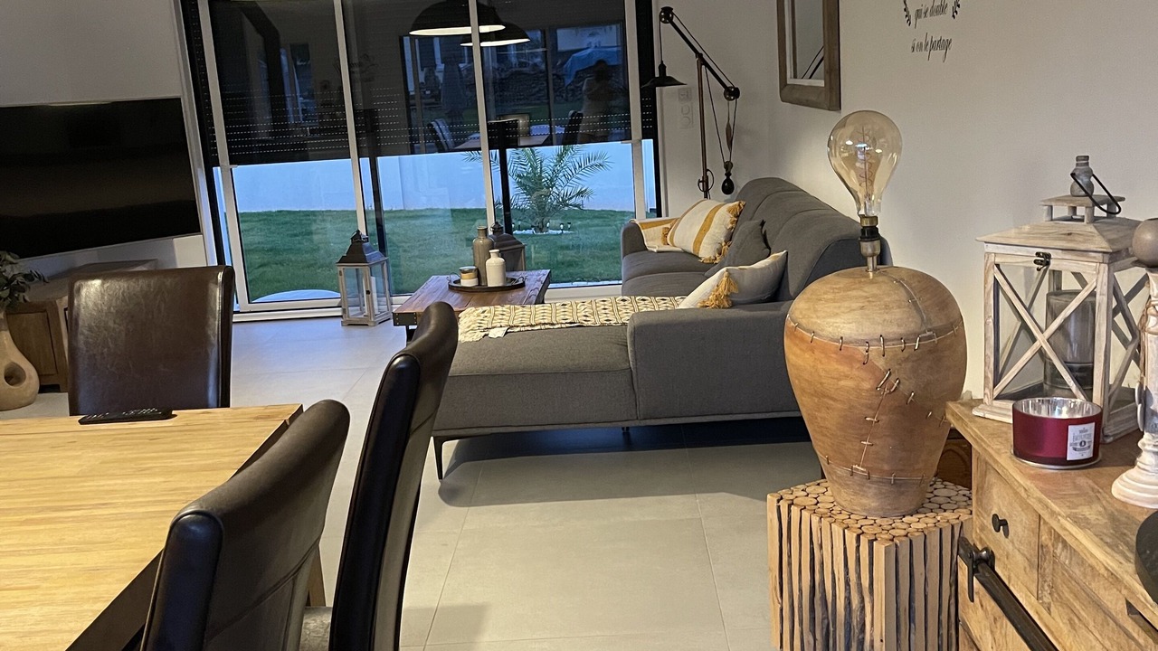 Photo of Others in Arnouville-les-Mantes