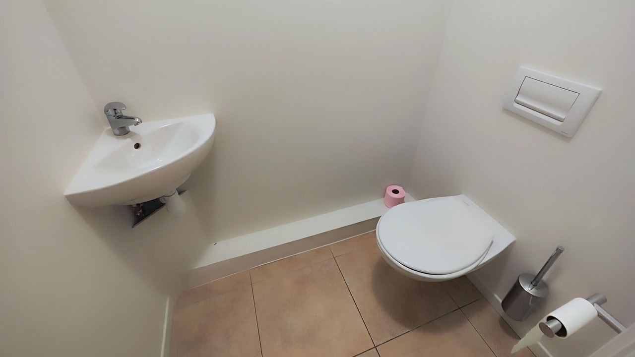 Photo of Bathroom in Saint-Laurent-de-la-Cabrerisse