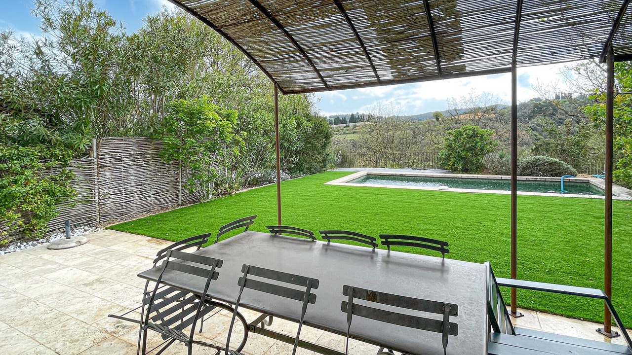 Photo of Outdoor in Saint-Laurent-de-la-Cabrerisse