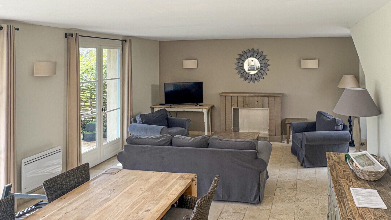 Photo of Bedroom in Saint-Laurent-de-la-Cabrerisse