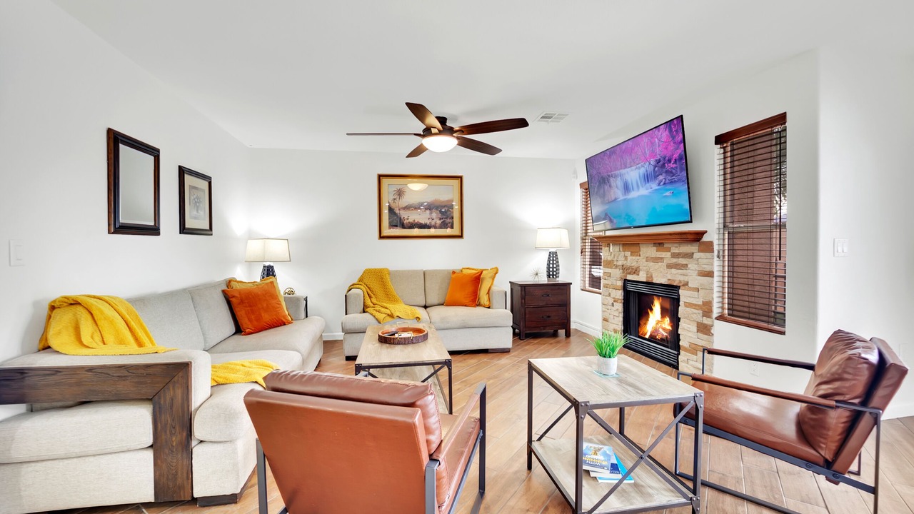 Photo of Bedroom in Foothills