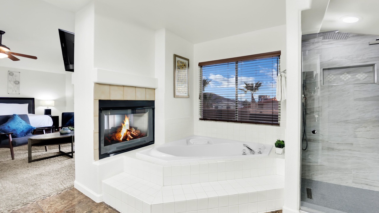 Photo of Bathroom in Foothills