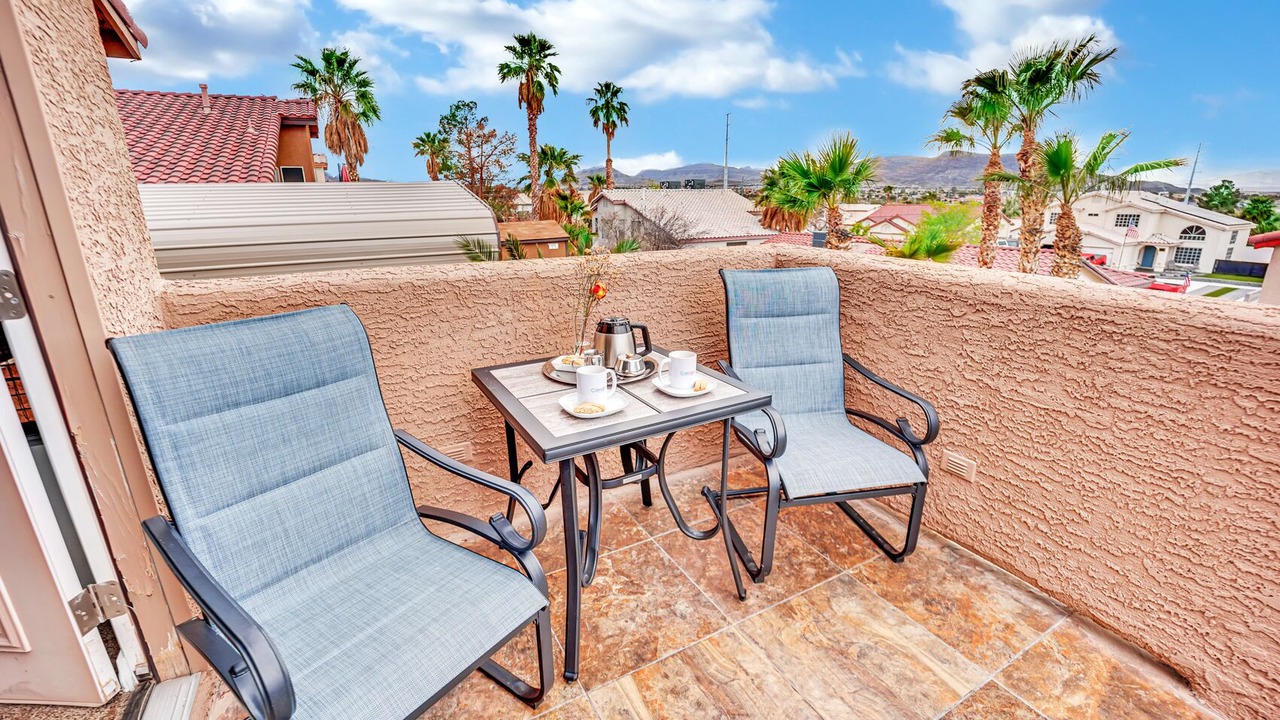 Photo of Outdoor in Foothills