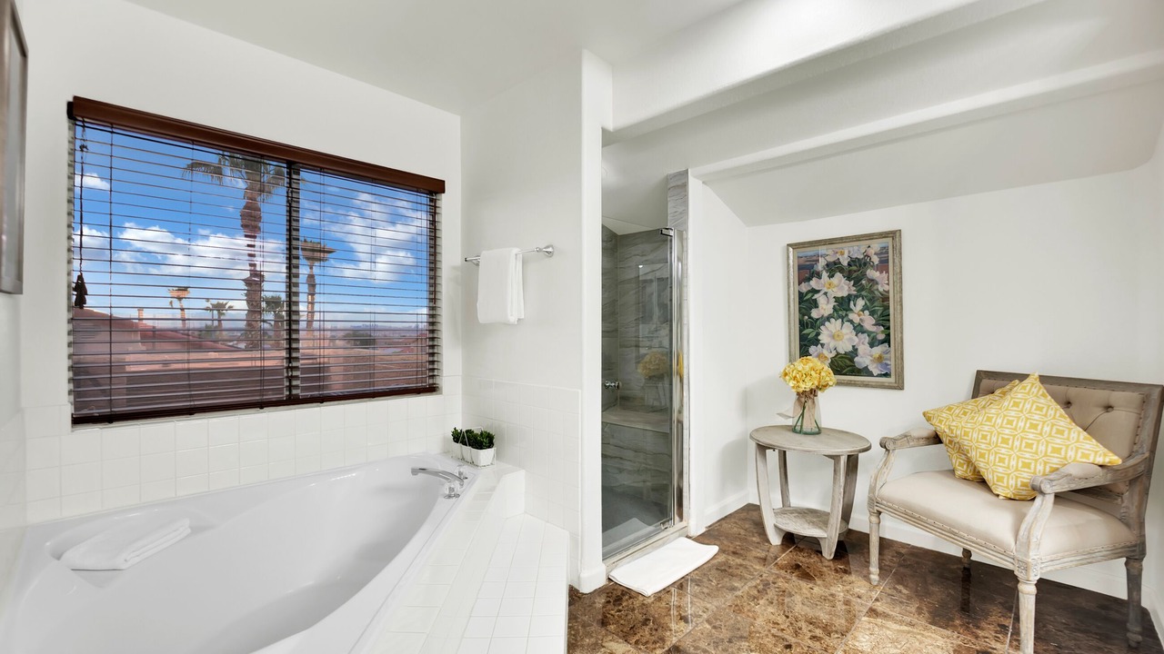 Photo of Bathroom in Foothills