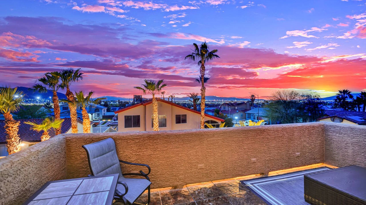 Photo of Outdoor in Foothills