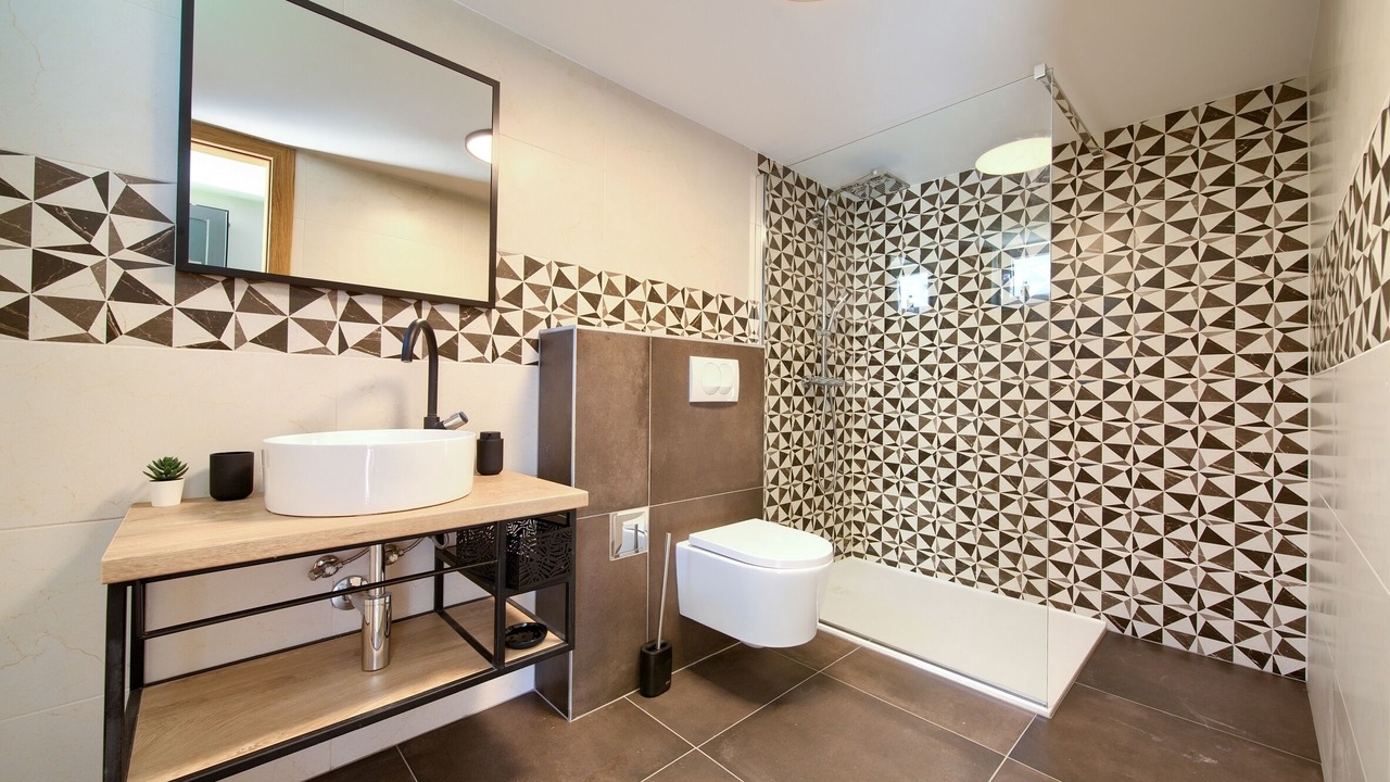 Photo of Bathroom in Njivice