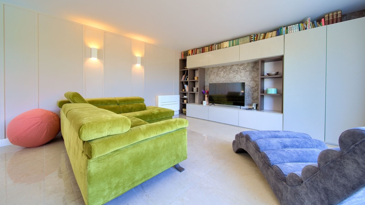 Photo of Livingroom in Njivice