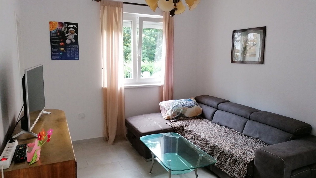 Photo of Livingroom in Zlobin