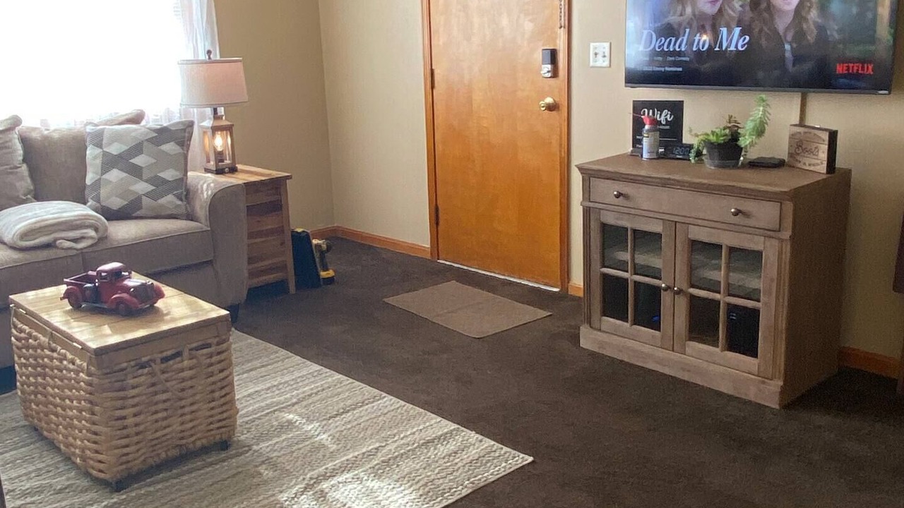 Photo of Livingroom in Ashland