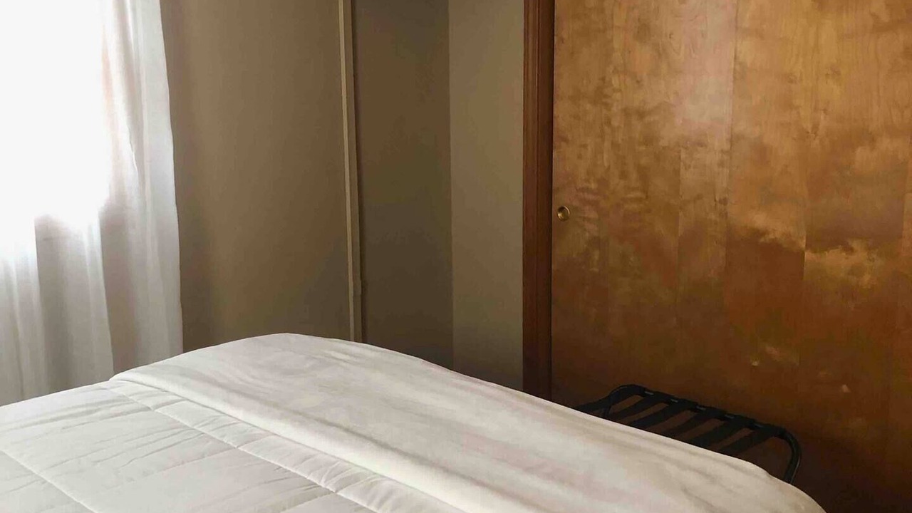 Photo of Bedroom in Ashland