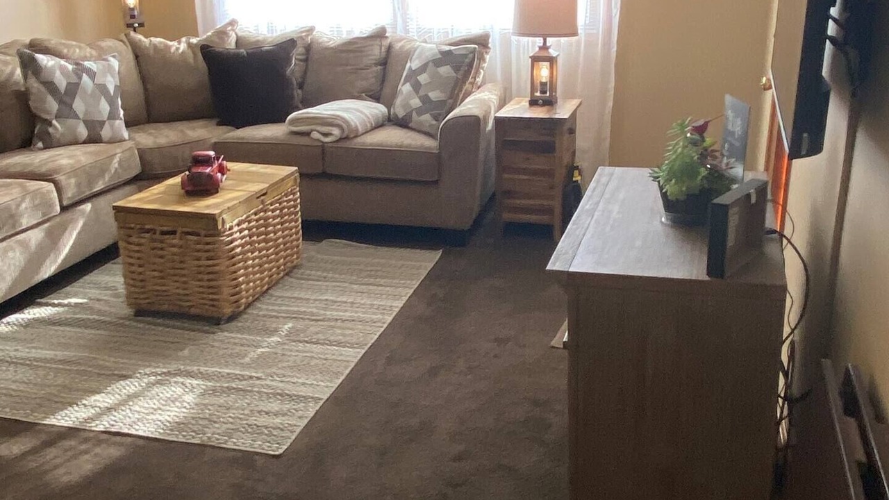 Photo of Livingroom in Ashland