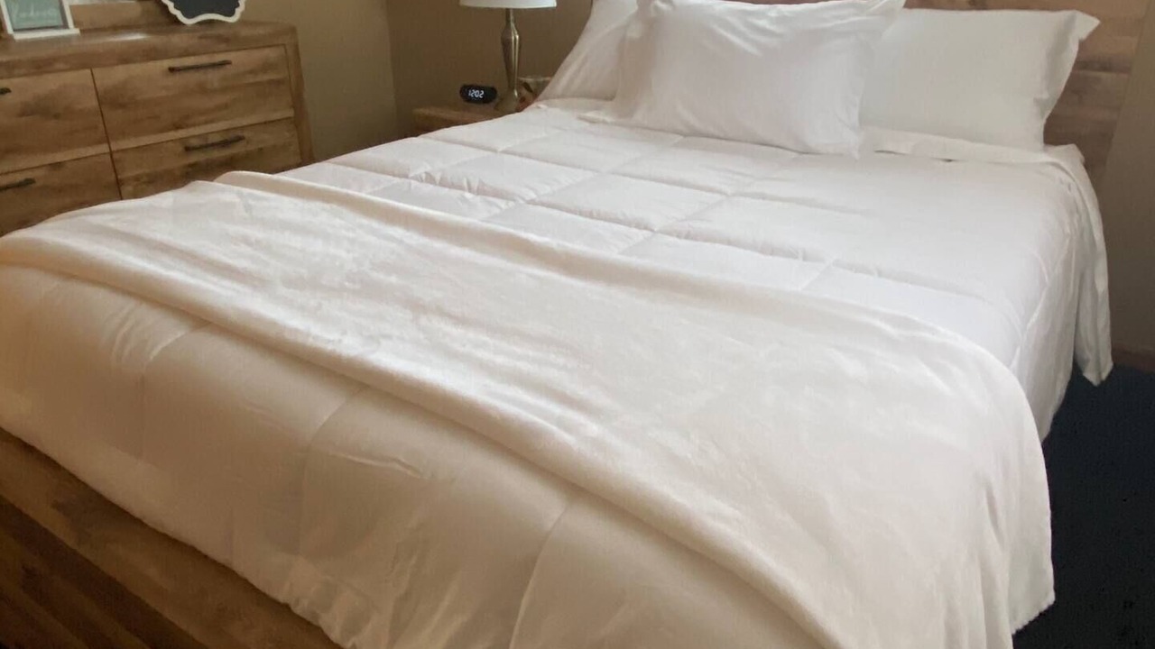 Photo of Bedroom in Ashland