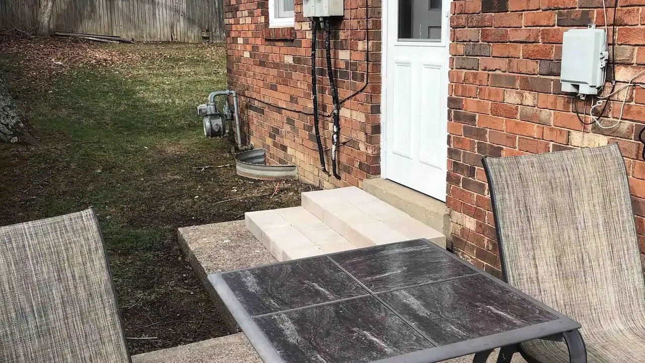 Photo of Patio Balcony in Ashland