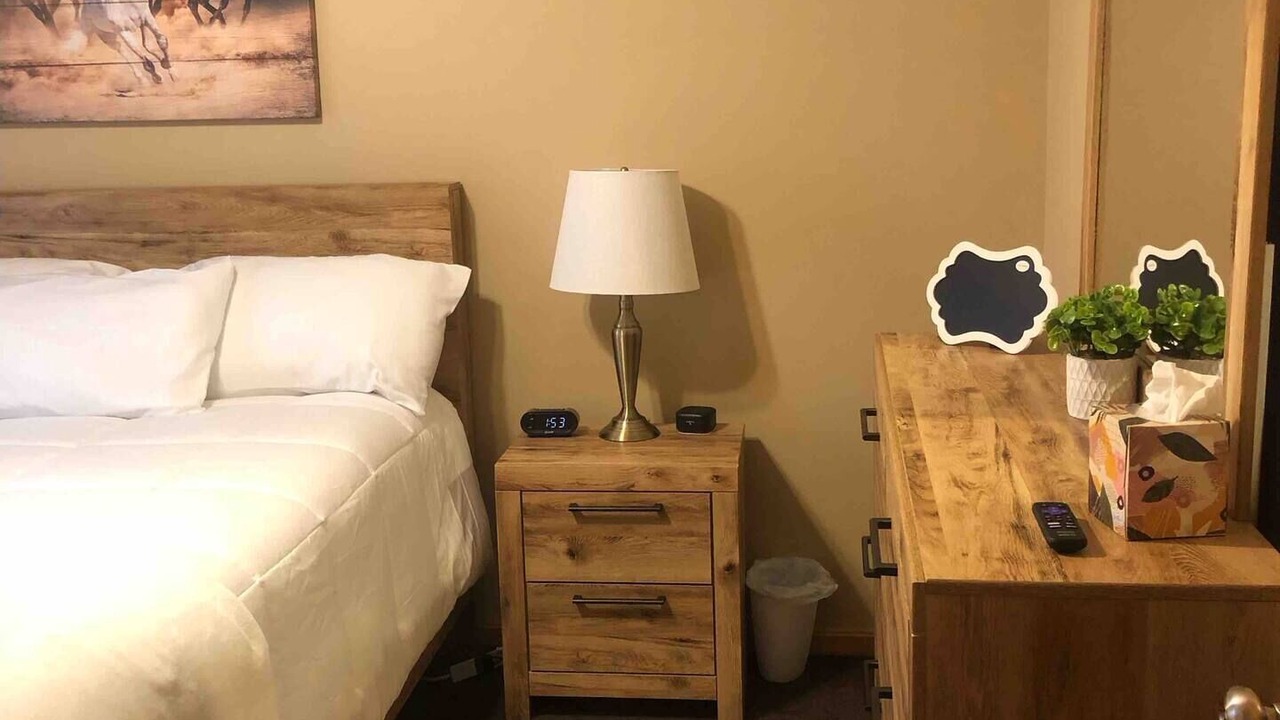 Photo of Bedroom in Ashland