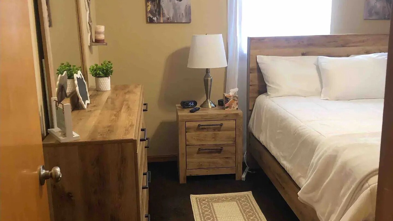 Photo of Bedroom in Ashland