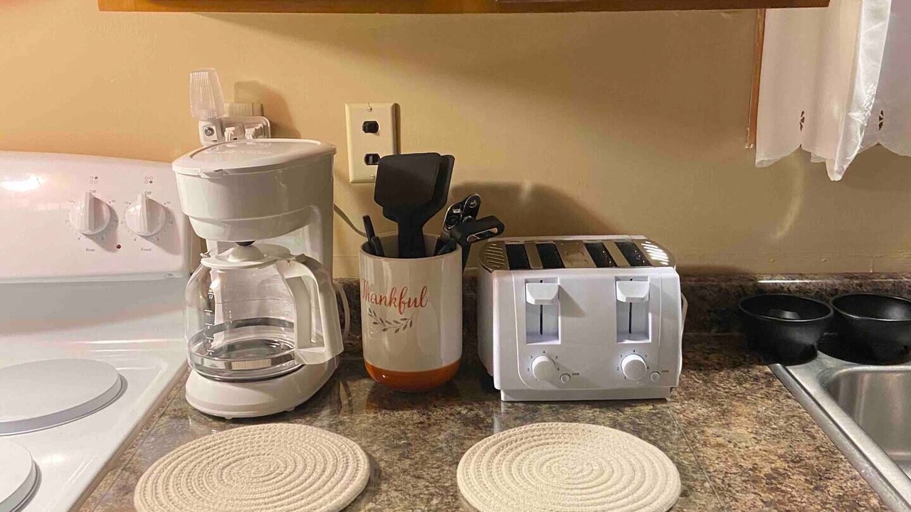 Photo of Kitchen in Ashland