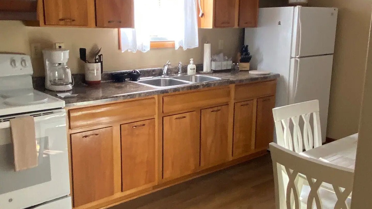 Photo of Kitchen in Ashland