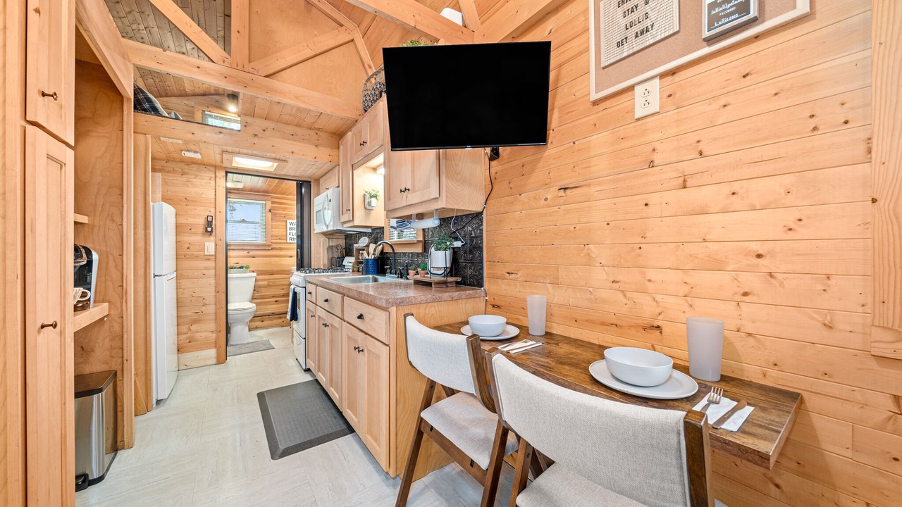 Photo of Kitchen in Cecil