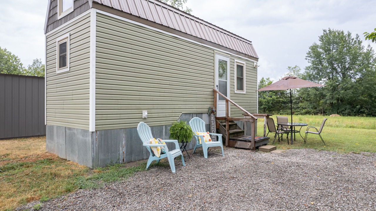 Photo of Outdoor in Cecil