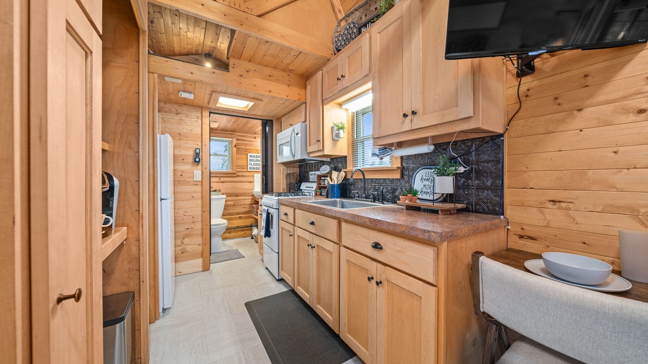 Photo of Kitchen in Cecil