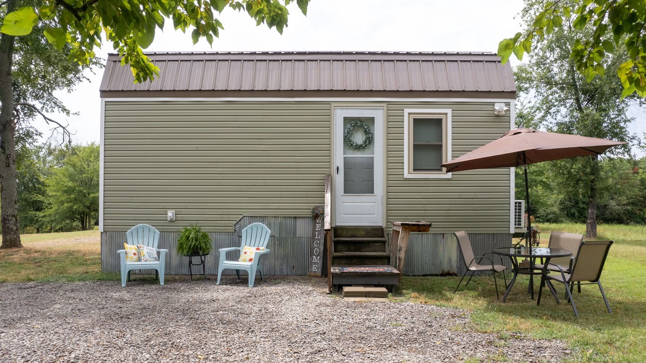 Photo of Patio Balcony in Cecil