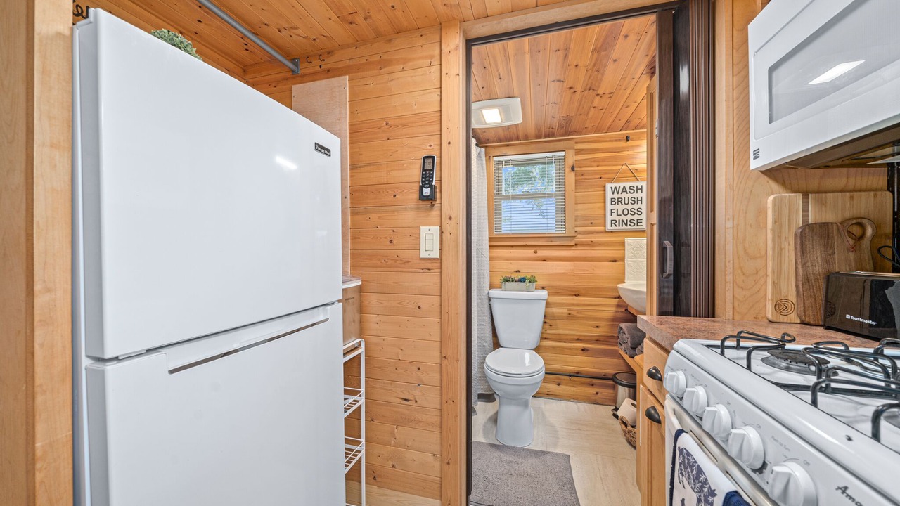Photo of Kitchen in Cecil