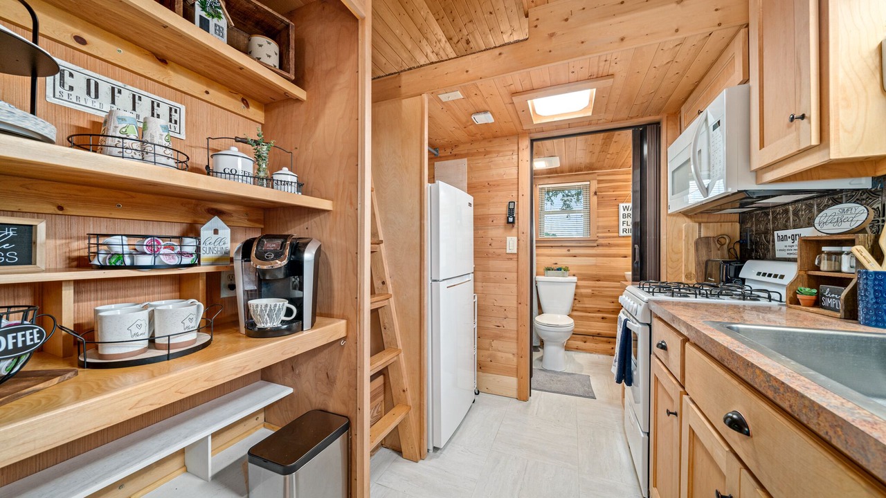 Photo of Kitchen in Cecil