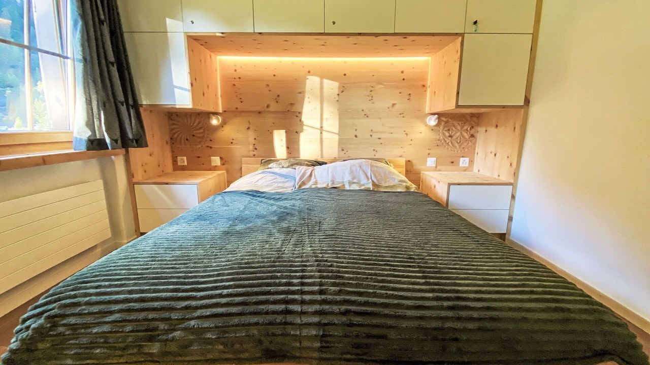Photo of Bedroom in Schmitten