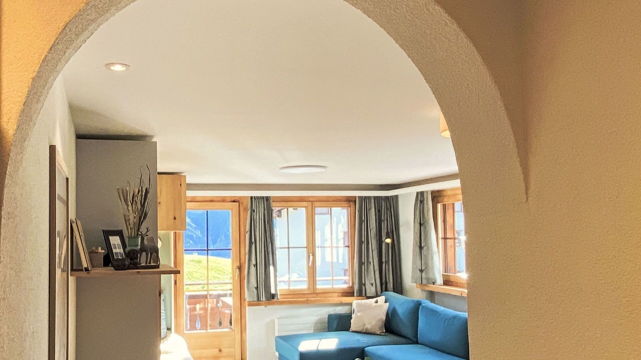 Photo of Bedroom in Schmitten