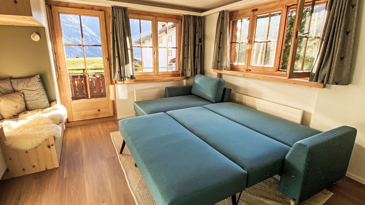 Photo of Bedroom in Schmitten