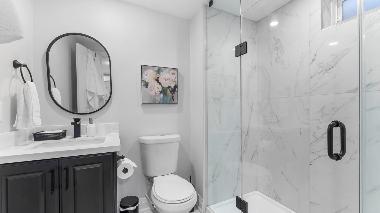 Photo of Bathroom in Newcastle