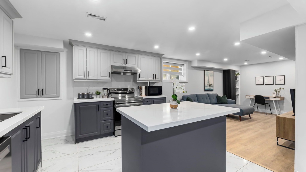 Photo of Kitchen in Newcastle
