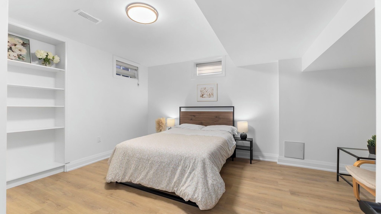 Photo of Bedroom in Newcastle