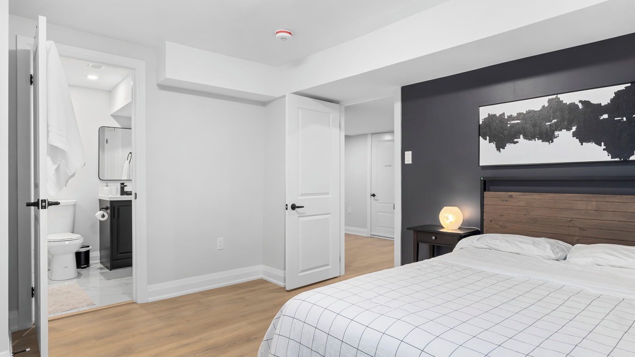 Photo of Bedroom in Newcastle
