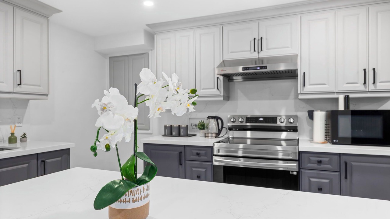 Photo of Kitchen in Newcastle