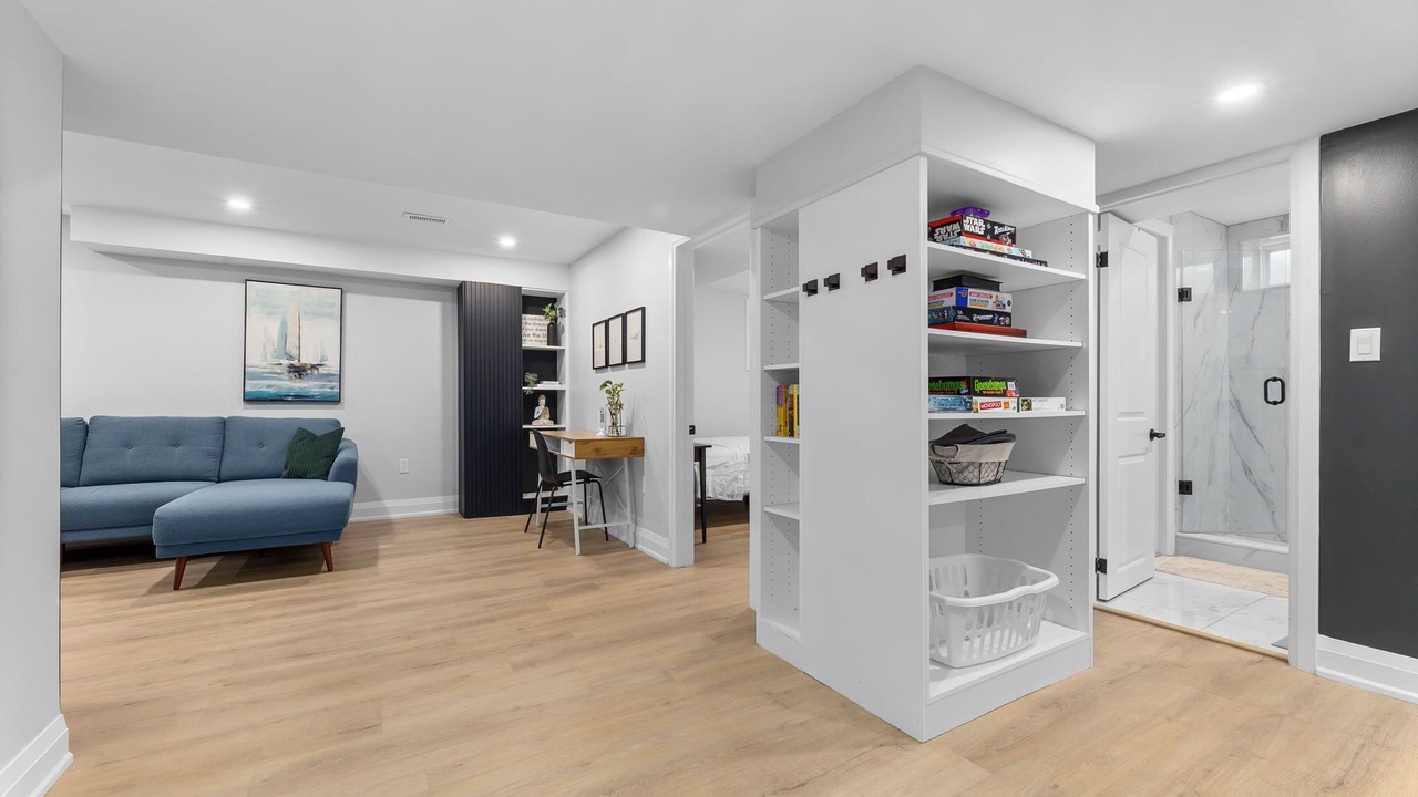 Photo of Livingroom in Newcastle