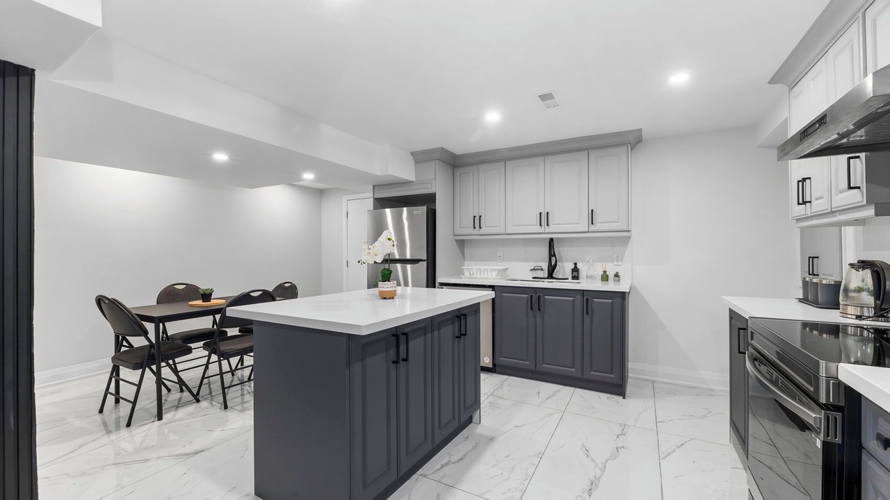 Photo of Kitchen in Newcastle
