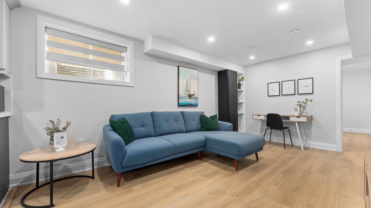 Photo of Livingroom in Newcastle